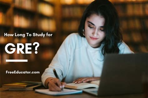 How long to study for gre. Things To Know About How long to study for gre. 